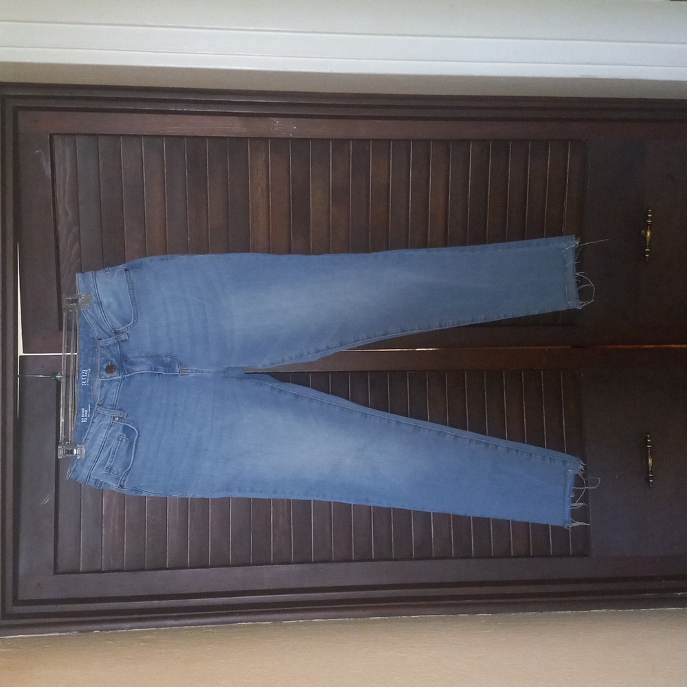 a.n.a Skinny Jeans